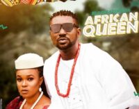 LISTEN: Blackface releases own version of ‘African Queen’