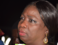 ‘This is breach of decency’ – Abike Dabiri criticised for calling Twitter user ‘ode’