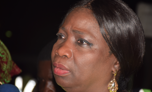 ‘This is breach of decency’ – Abike Dabiri criticised for calling Twitter user ‘ode’