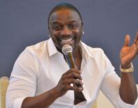 ‘Contracts don’t exist in Africa’ – Akon speaks on signing Wizkid, Davido, P-Square