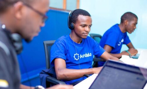 Andela sacks 250 Nigerian, Ugandan engineers in ‘talent pool restructuring’