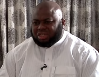 Mujahid Asari Dokubo and the life cycle of the law of rule