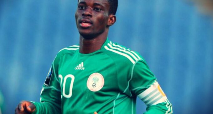 Azeez is ‘happy to be back’ as Rohr names squad for Brazil clash