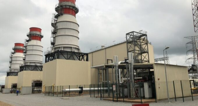 Reps panel queries $30m ‘take or pay’ deal with Azura, says it fails to bolster power supply