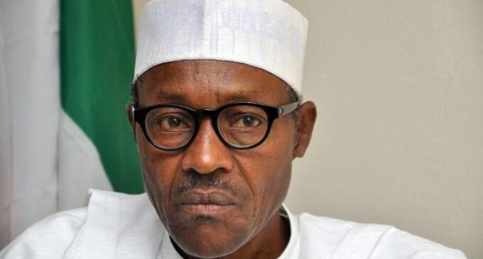 Buhari threatens to move projects out of states frustrating contractors