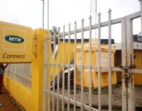 Xenophobia: MTN shuts ALL its offices nationwide