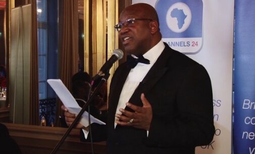 ‘We’ve found a common ground’ – John Momoh celebrates BBC’s partnership with ChannelsTV