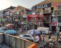 Lagos reiterates plan to relocate Computer Village to Katangowa