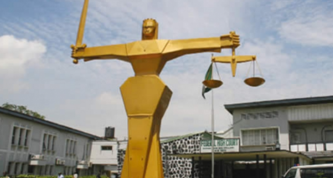 APC chieftain asks court to stop party’s congress, says Buni-led caretaker committee is illegal