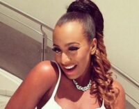 ‘I’ve learnt to rise above the noise’ — DJ Cuppy hits critics amid feud with Zlatan