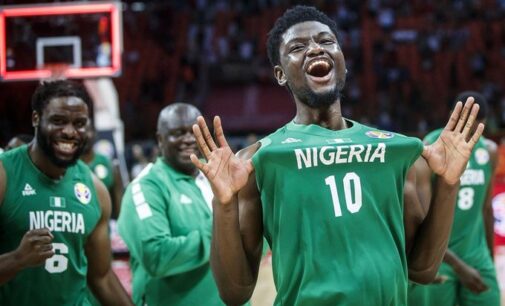 D’Tigers defeat China, become first to qualify for 2020 Olympics