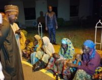 After deal with Masari, bandits release 30 persons in Katsina