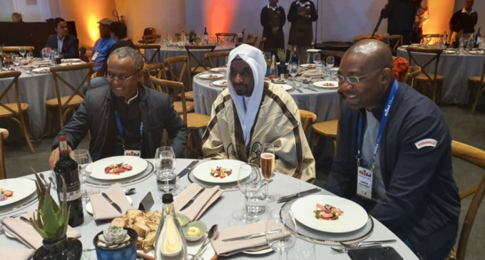 ‘Why single out Oby?’ — how Twitter users reacted to Fayemi, el-Rufai’s trips to SA