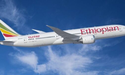 Ethiopian Airlines to resume Enugu flights October — two years after suspension