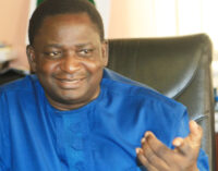 Femi Adesina: Buhari not aware of promises made to Nigerians by support groups in 2015