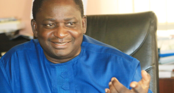 Femi Adesina: Buhari not aware of promises made to Nigerians by support groups in 2015