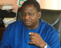Femi Adesina: FG not interested in naming and shaming terror sponsors — justice will be served