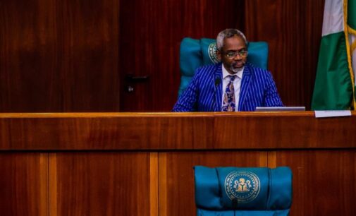 Gbajabiamila: Public office holders not patriotic enough in discharging duties