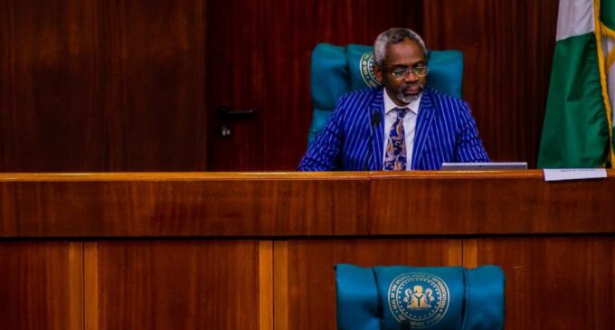 Gbajabiamila: Public office holders not patriotic enough in discharging duties