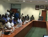 Gbajabiamila: I’ll report service chiefs to Buhari for ignoring my invitation