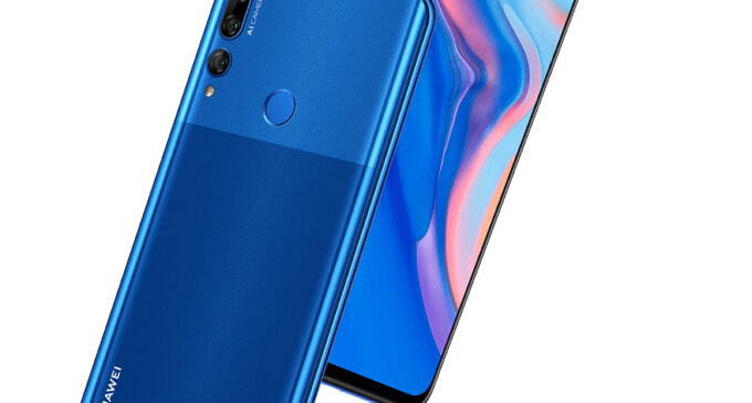 PROMOTED: 5 Reasons that make the HUAWEI Y9 Prime 2019 a great choice for tech-savy users