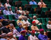 House of reps backtracks, endorses military’s ‘operation positive ID’