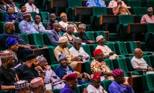 Reps to military: We must not fail Nigerians on security