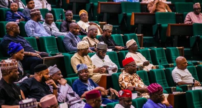 Reps to military: We must not fail Nigerians on security