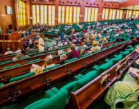 EXTRA: Reps now go on mid-plenary break to rest, pray