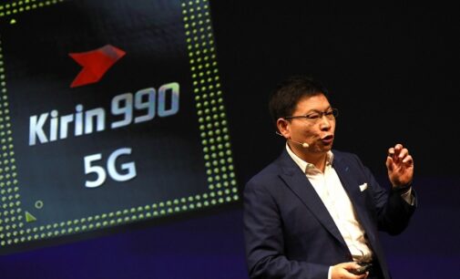 Huawei launches ‘world’s most powerful’ 5G chip, noise cancellation Freebuds