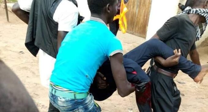 Police killed three of our members in Kaduna, says IMN