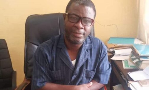 Kidnapped Ondo prof found dead