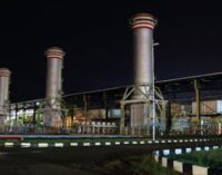 Nigeria records 5,377MW electricity generation — highest ever