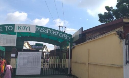 Immigration: 80 officers on trial, eight dismissed over passport issuance extortion