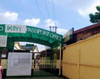 Ikoyi immigration office begins Saturday operations