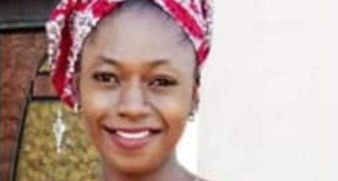 26-year-old Joana Nnazua Kolo appointed as commissioner in Kwara