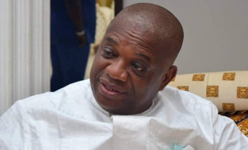 Orji Kalu: I’ll win, even If election is conducted 20 times in Abia north