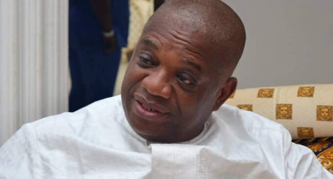 DOWNLOAD: The ‘Orji Kalu’ judgment by the supreme court