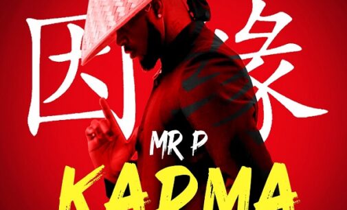 WATCH: Mr P drops visuals for ‘Karma’