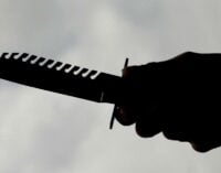 ICYMI: Nine wounded as ‘drunk’ policeman goes on stabbing spree in Ondo nightclub
