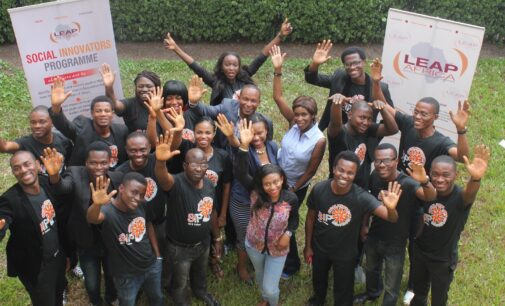 LEAP Africa opens offices in Abuja, Akwa Ibom