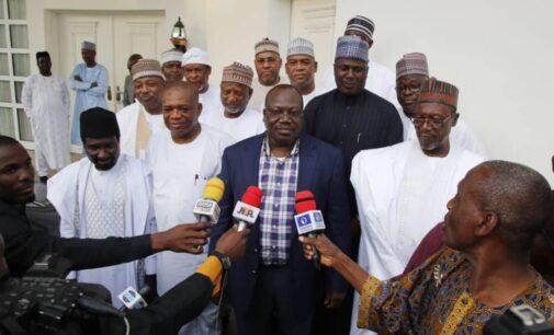 Lawan: We’re hungry, thirsty to receive 2020 budget proposal