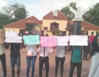 MAPOLY students lament delayed graduation – after missing two NYSC batches