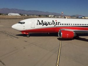 NCAA: Max Air most unresponsive domestic airline to passenger complaints