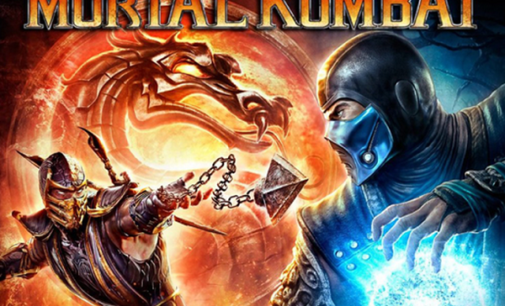 Filming begins for ‘Mortal Kombat’ reboot
