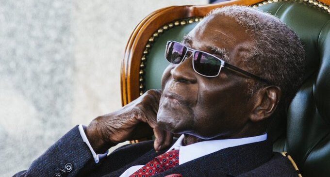 OBITUARY: Mugabe, the carpenter’s son who fought for Zimbabwe’s freedom but kept his people in chains