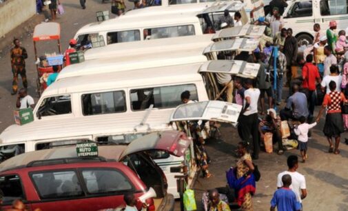 Lagos assembly threatens to proscribe NURTW