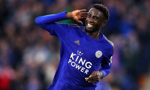 Ndidi scores in five-star Leicester win over Newcastle