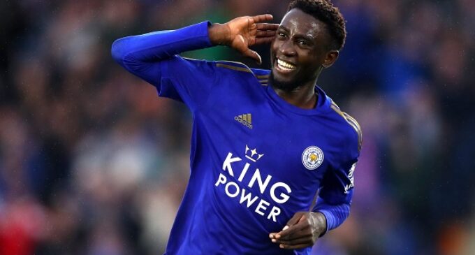 Aftermath of Awoniyi record transfer: Ndidi needs to leave Leicester City