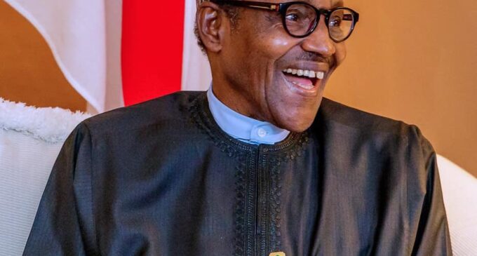 ALERT: ‘Insult’ Buhari and get charged with treason